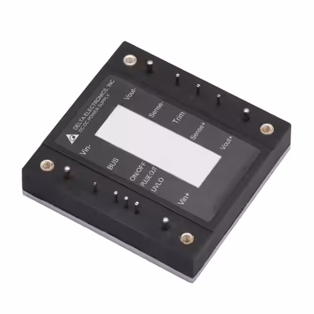 H80SV24008PRFS Delta Electronics  Convertisseurs DC DC